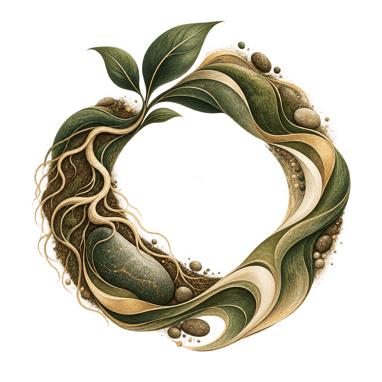 Earth element symbol